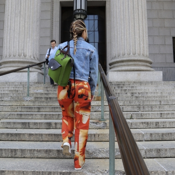 Tiger Mist Pant - Picture 4 of 5